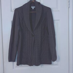 Croft & Barrow Cardigan